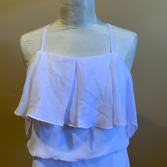 Long Prom Dress - Picture 3 of 4